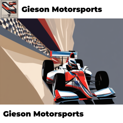 Gieson Motorsports