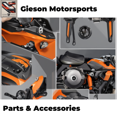 Parts & Accessories