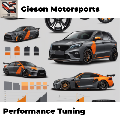 Performance Tuning